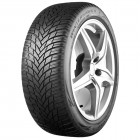 215/55R17 98V, Firestone, winterhawk 4 XL